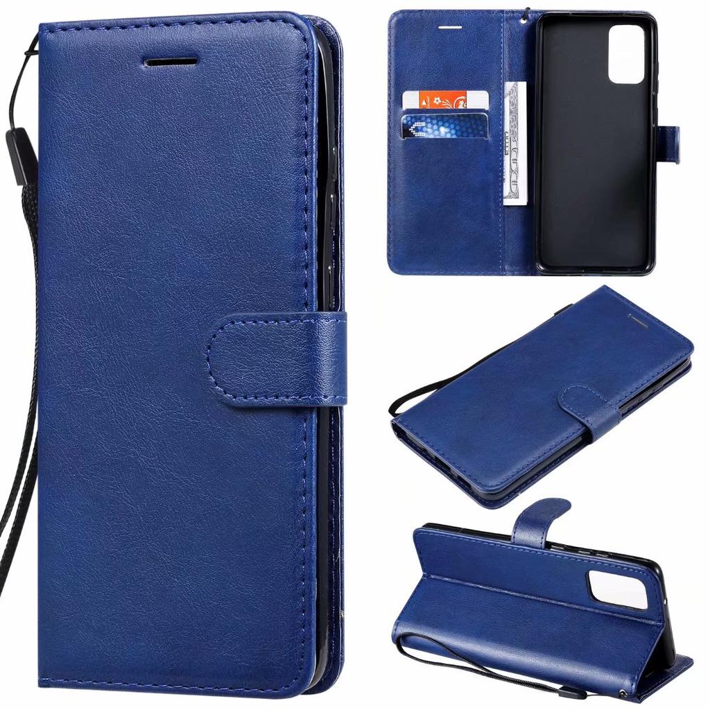 Leather Folio Wallet Case for Samsung Galaxy A32 5G Leather Folio Wallet Case for Samsung Galaxy A32 5G